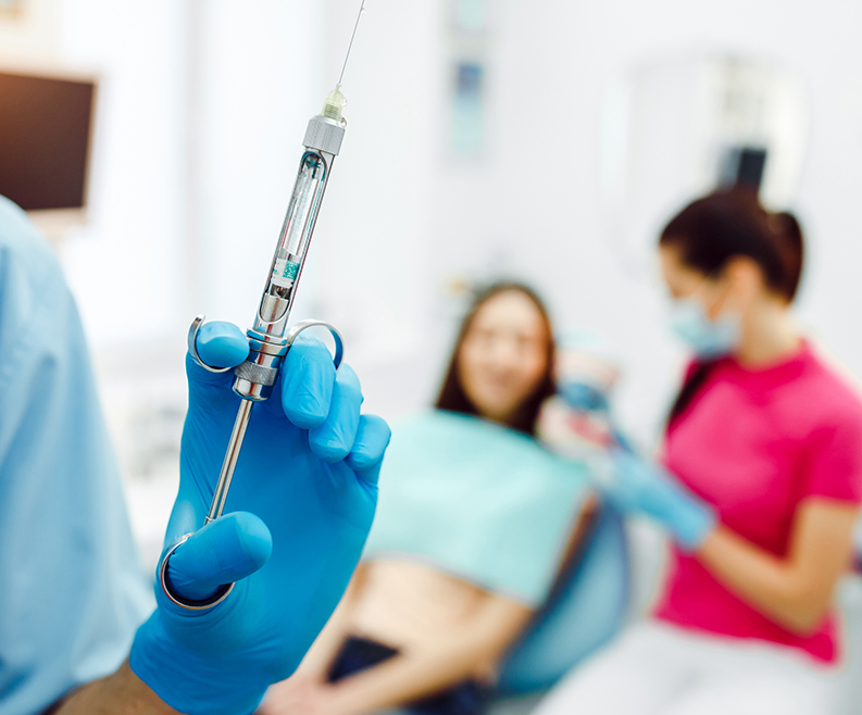 Anestezi ve Reanimasyon