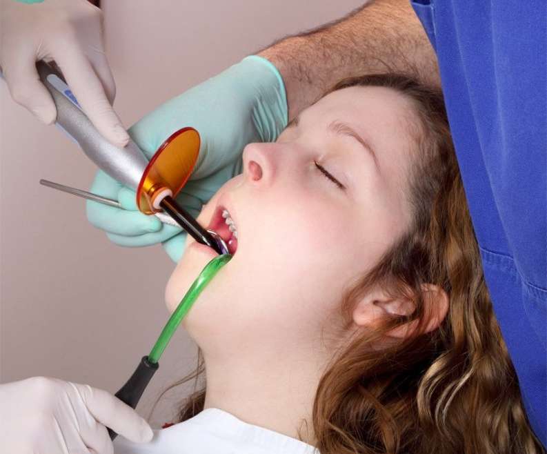 Pedodonti (Çocuk Diş Hekimliği)