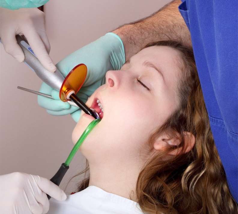 Pedodonti (Çocuk Diş Hekimliği)