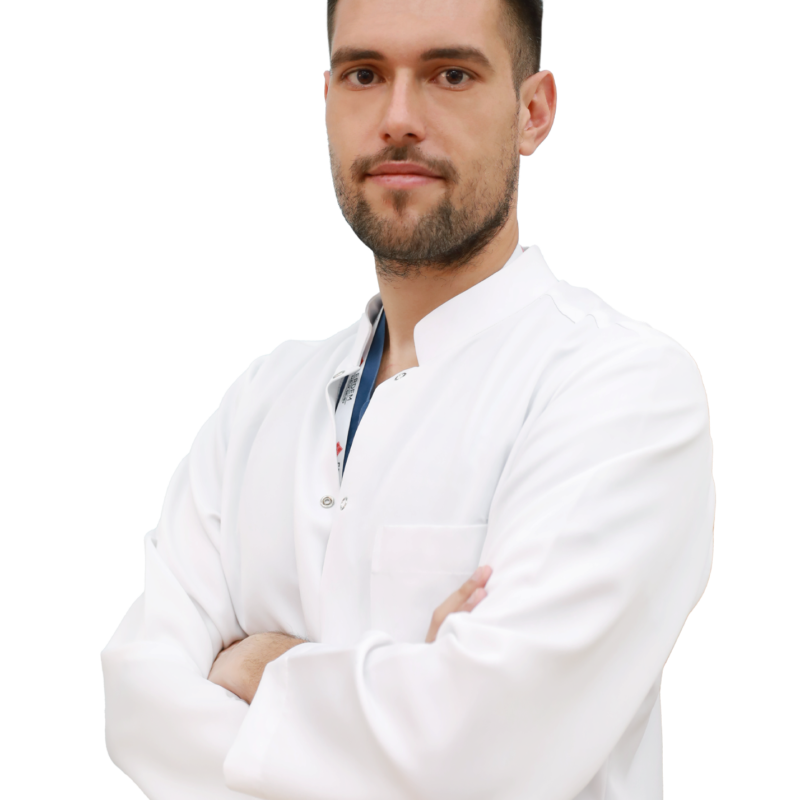 Dt. Hüseyin Yalçınkaya