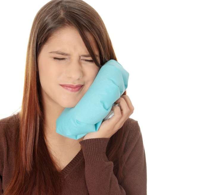 Yirmili Yaş Diş Anarşisinden Kurtulun !